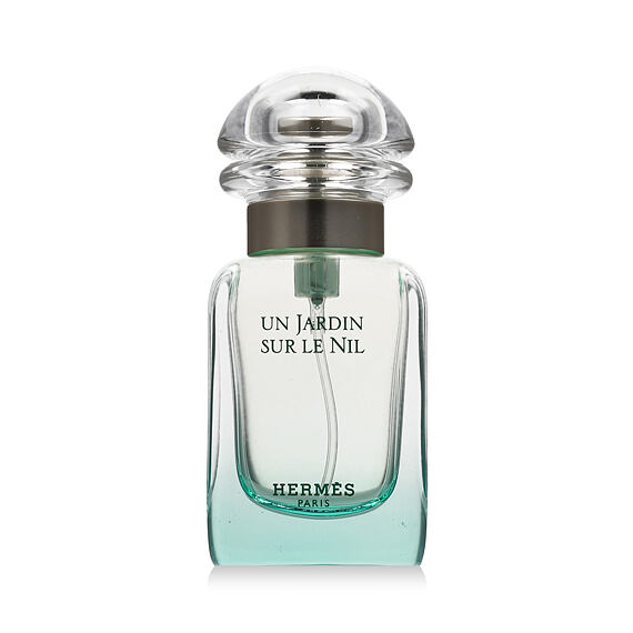 Hermès Un Jardin Sur le Nil Eau De Toilette Refillable 30 ml (unisex)