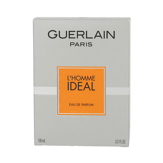 Guerlain L'Homme Ideal Eau de Parfum Eau De Parfum 100 ml (man)