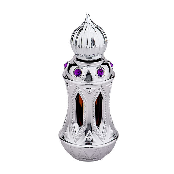 Swiss Arabian Attar Mubakhar Perfumed Oil 20 ml (unisex)