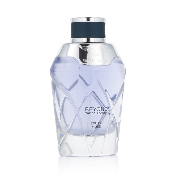 Bentley Beyond Exotic Musk Eau De Parfum 100 ml (unisex)