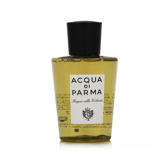 Acqua Di Parma Colonia Perfumed Shower Gel 200 ml (unisex)