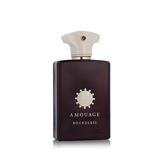 Amouage Boundless Eau De Parfum 100 ml (unisex)
