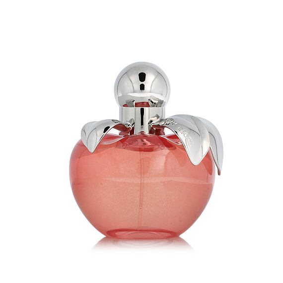 Nina Ricci Nina Eau De Toilette Refillable 80 ml (woman)