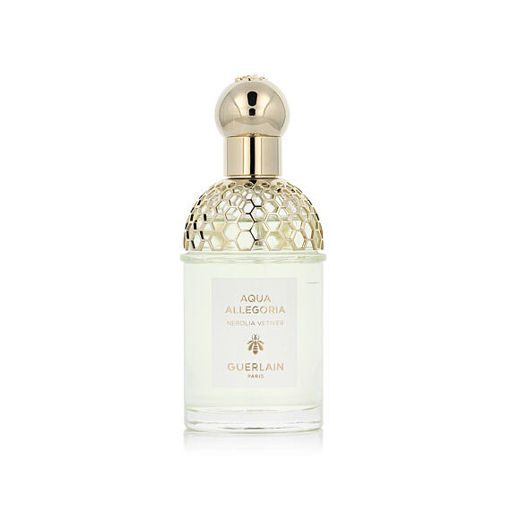 Guerlain Aqua Allegoria Nerolia Vetiver Eau De Toilette Refillable 75 ml (unisex)