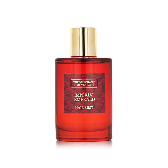 The Merchant of Venice Imperial Emerald Hair Mist 100 ml (woman)