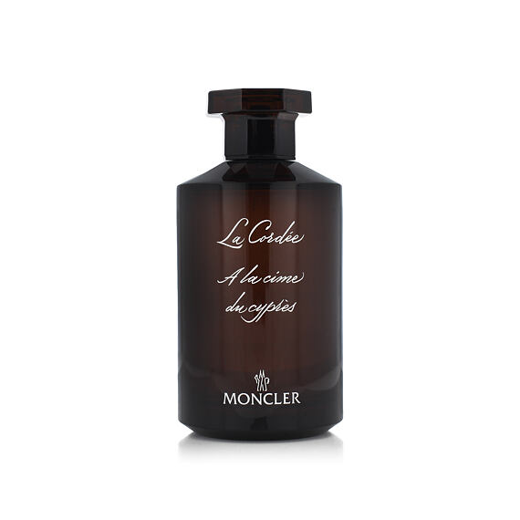 Moncler La Cordée Eau De Parfum 200 ml (unisex)