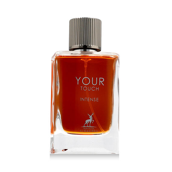 Maison Alhambra Your Touch Intense Eau De Parfum 100 ml (man)