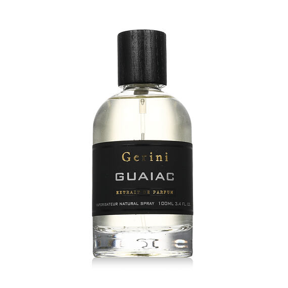 Gerini Guaiac Extrait de parfum 100 ml (unisex)