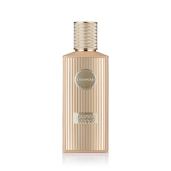 Khadlaj Caffe Latte Extrait de parfum 100 ml (unisex)