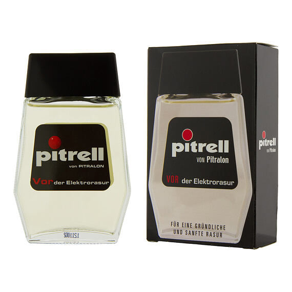 Pitralon Pitrell Eau de Parfum men before shaving 100 ml (man)
