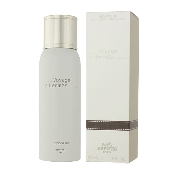 Hermès Voyage D'Hermès Deodorant VAPO 150 ml (unisex)
