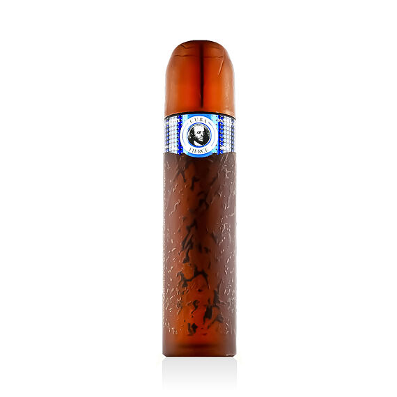 Cuba Fierce Eau De Toilette 100 ml (man)