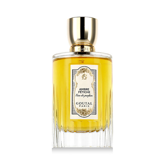 Goutal Ambre Fétiche Eau De Parfum 100 ml (unisex)