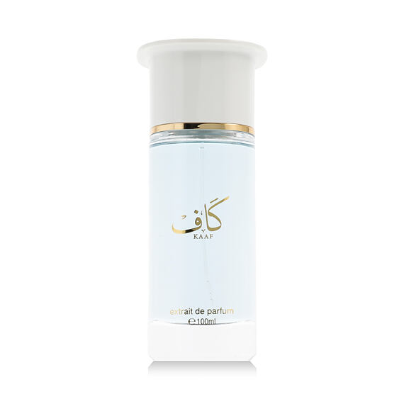 Ahmed Al Maghribi Kaaf Eau De Parfum 100 ml (unisex)