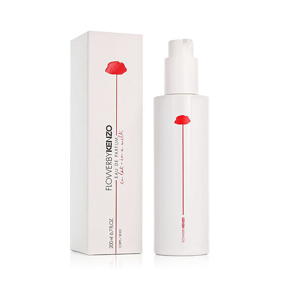Kenzo Flower by Kenzo Body Lotion 200 ml (woman)