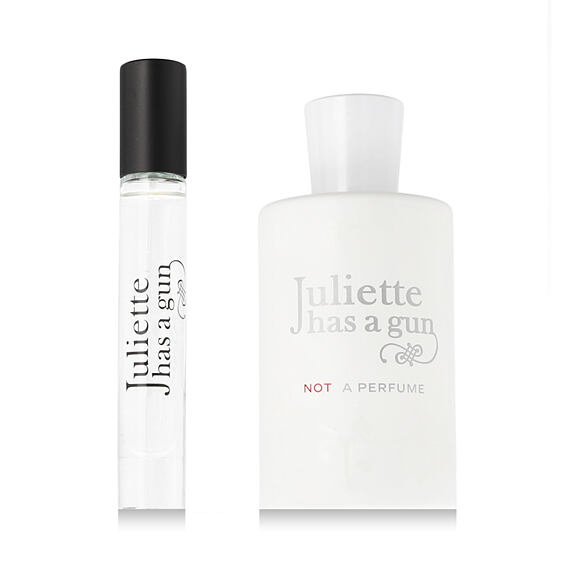 Juliette Has A Gun Not A Perfume EDP Not A Perfume 100 ml + EDP MINI 7.4 ml (woman)