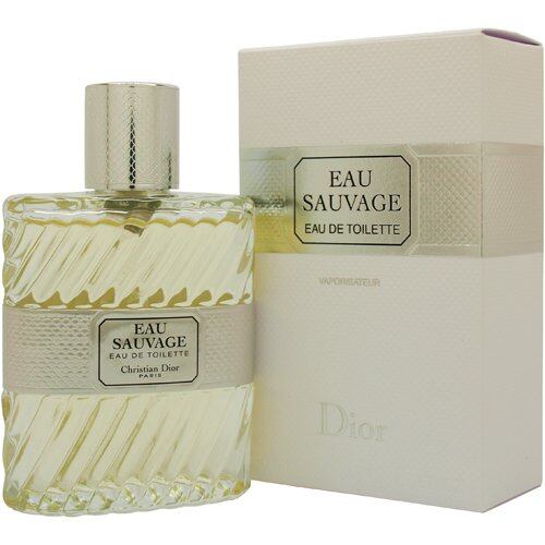 Dior Eau Sauvage Eau De Toilette 200 ml (man)