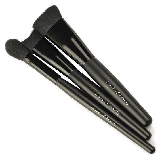 Touch of Beauty Contouring Brushes Set