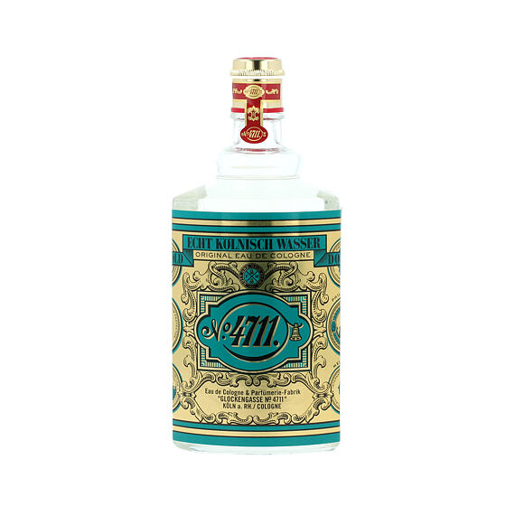 4711 4711 Original Eau de Cologne without Spray 300 ml (unisex)