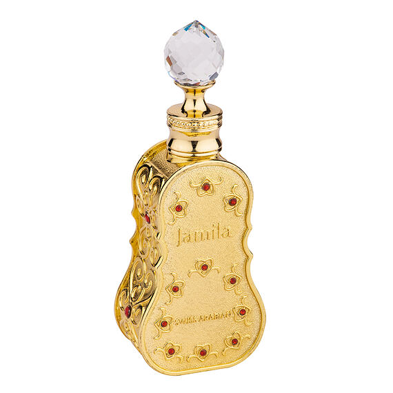 Swiss Arabian Jamila Perfumed Oil 15 ml (woman)