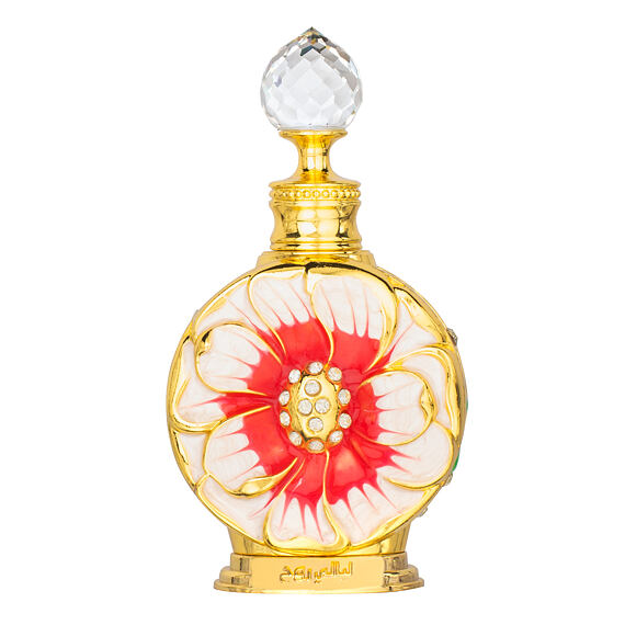 Swiss Arabian Layali Rouge Perfumed Oil 15 ml (woman)