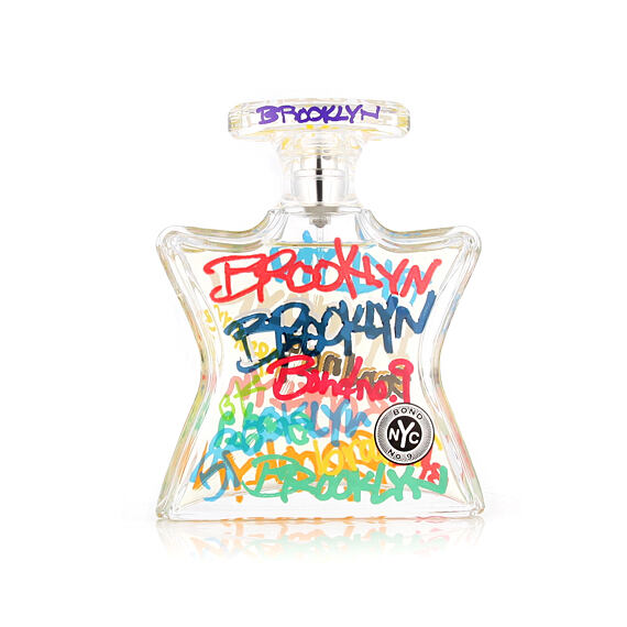 Bond No. 9 Brooklyn Eau De Parfum 100 ml (unisex)