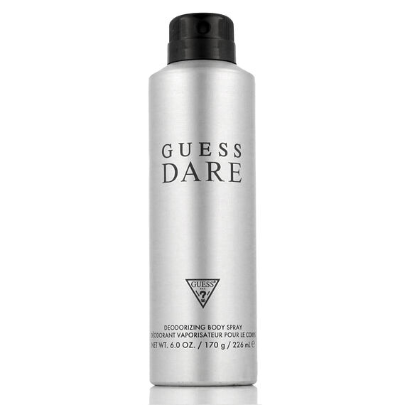 Guess Dare for Men Deodorant VAPO 226 ml (man)