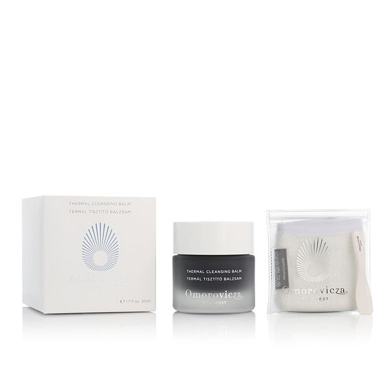Omorovicza Thermal Cleansing Balm 50 ml