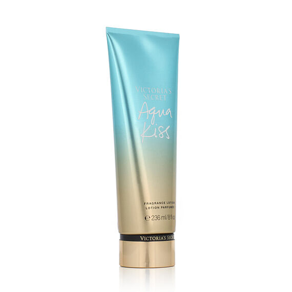 Victoria's Secret Aqua Kiss Body Lotion 236 ml (woman)