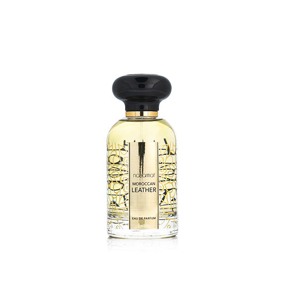 Nasamat Moroccan Leather Eau De Parfum 100 ml (unisex)