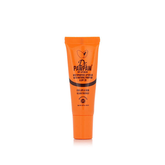 Dr. PAWPAW Lip Balm SPF 20 8 ml
