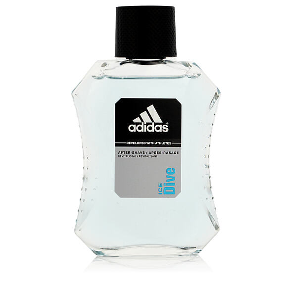 Adidas Ice Dive After Shave Lotion 100 ml (man)