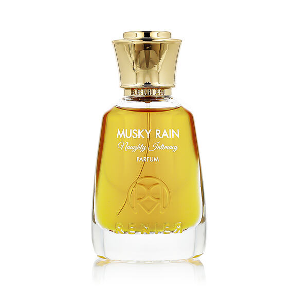 Renier Perfumes Musky Rain Parfum UNISEX 50 ml (unisex)