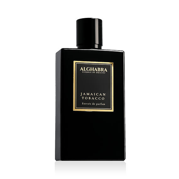 Alghabra Jamaican Tobacco Extrait de parfum 50 ml (unisex)