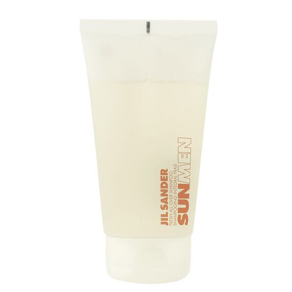 Jil Sander Sun Men Perfumed Shower Gel 150 ml (man)