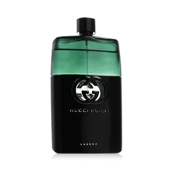 Gucci Guilty Essence Pour Homme Eau De Toilette 200 ml (man)