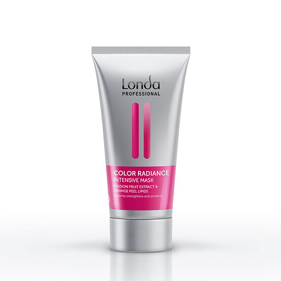 Londa Professional Color Radiance Intensive Mask 30 ml