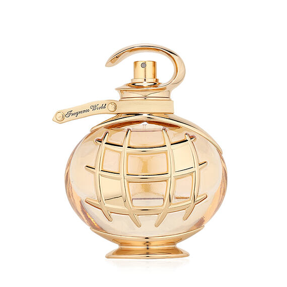 Fragrance World Signature White Eau De Parfum 80 ml (unisex)