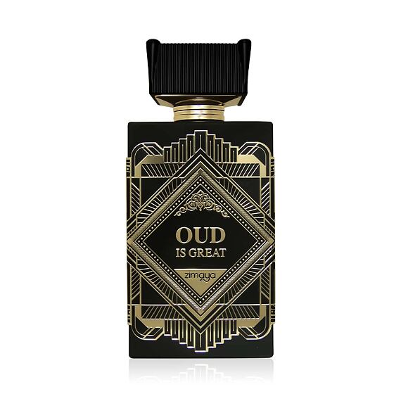 Zimaya Oud Is Great Extrait de parfum 100 ml (unisex)