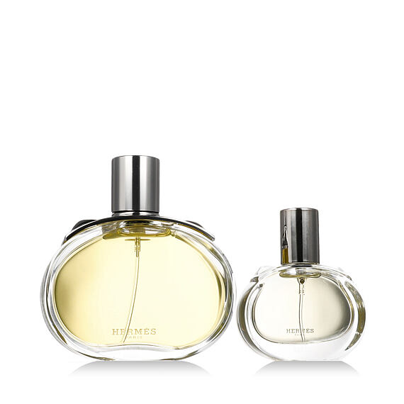 Hermès Barénia EDP Refillable 100 ml + EDP MINI 12.5 ml (woman)