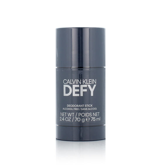 Calvin Klein Defy Perfumed Deostick 75 ml (man)