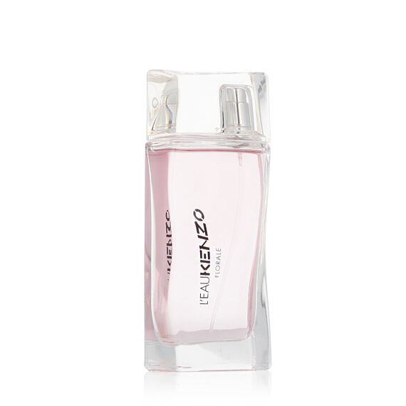 Kenzo L'Eau Kenzo Florale Eau De Toilette 50 ml (woman)