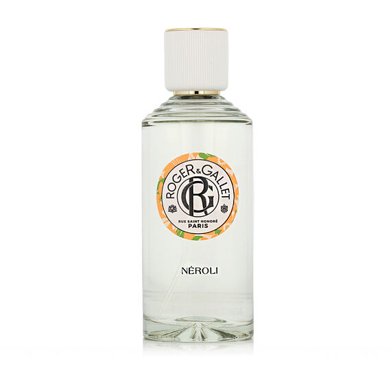 Roger & Gallet Néroli Fragrant Water 100 ml (woman)