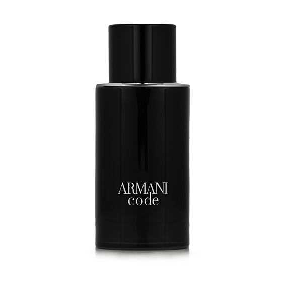 Giorgio Armani Code Homme Eau De Toilette Refillable 75 ml (man)