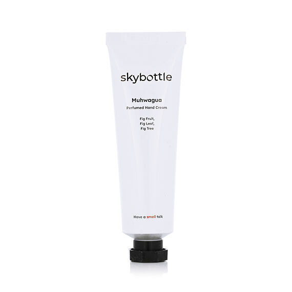 Skybottle Muhwagua Hand Cream 50 ml (unisex)