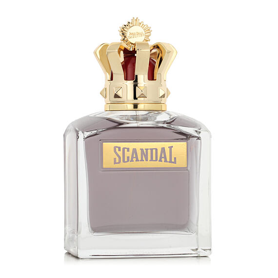Jean Paul Gaultier Scandal Pour Homme Eau De Toilette Refillable 150 ml (man)