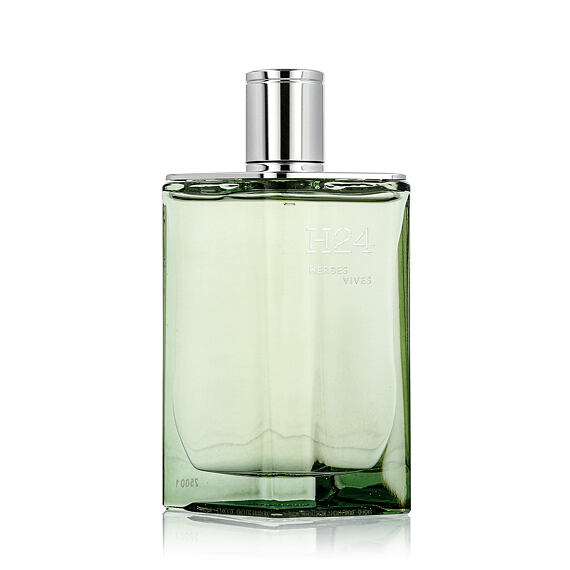 Hermès H24 Herbes Vives Eau De Parfum Refillable 100 ml (man)