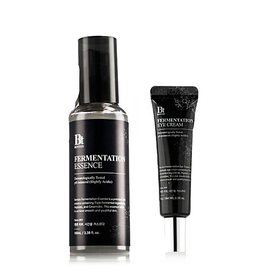 Benton Fermentation Essence Set