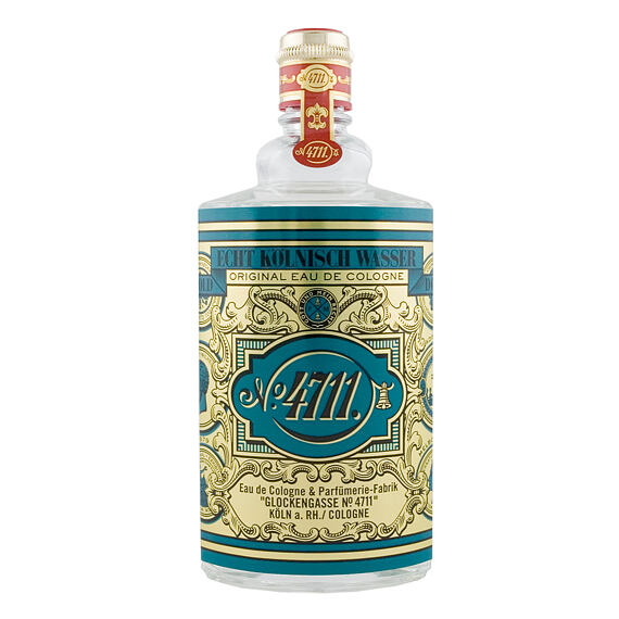 4711 4711 Original Eau de Cologne without Spray 150 ml (unisex)