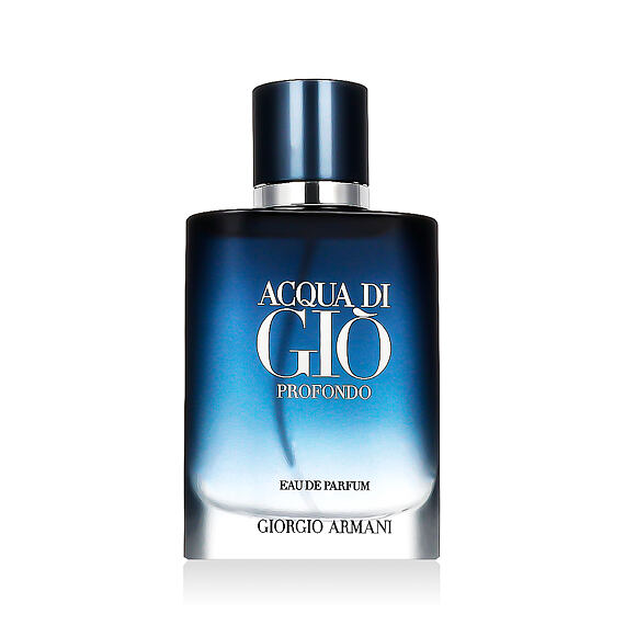 Giorgio Armani Acqua di Giò Profondo Eau De Parfum Refillable 50 ml (man)
